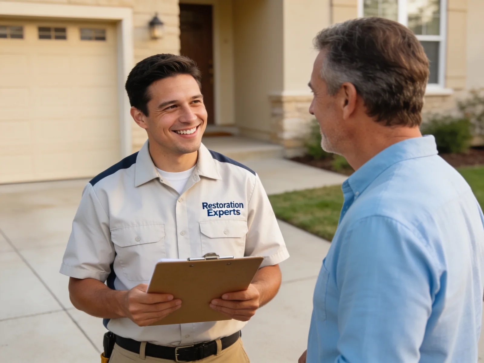 Water Damage Cleanup Schererville, IN FAQs